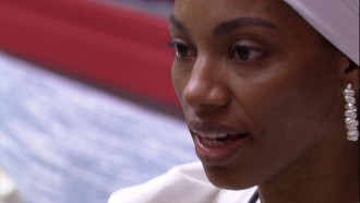 Tina e Gustavo se acertam no BBB 23