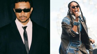 ‘Três Graças’ é tema da festa deste sábado no ‘BBB 26’