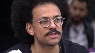Enquete BBB aponta eliminação de João no Paredão; veja a parcial
