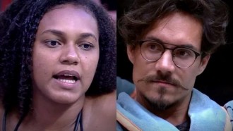 Enquete BBB UOL: veja a primeira parcial do Paredão