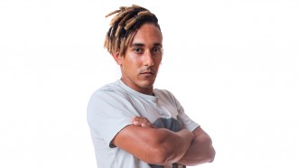 Vanderlei Ramiro é participante do ‘No Limite 2022’; conheça?