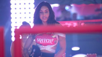 Vanessa Lopes dança 'Campo de Morango' no BBB 24