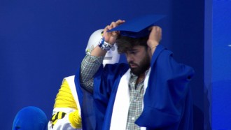 Veja a repercussão na web da formação do 1º Paredão do BBB 26