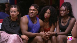 Veja como foi a quarta Prova do Líder do BBB 23