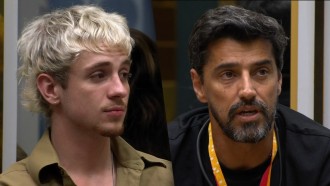 Veja como foi formado o 10º Paredão do BBB 26