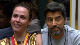 Veja como foi formado o 11º Paredão do BBB 26