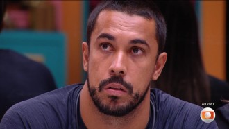 Veja como foi formado o 12º Paredão do BBB 25