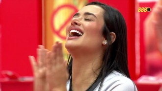 Veja como foi formado o 13º Paredão do BBB 26