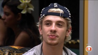 Veja como foi formado o 15º Paredão do BBB 26