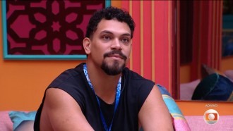 Veja como foi formado o 16º Paredão do BBB 25