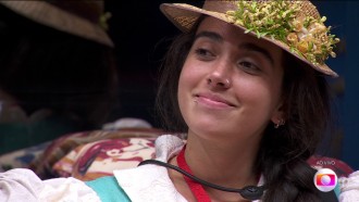 Veja como foi formado o 18º Paredão do BBB 24