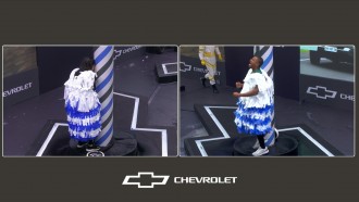 Veja como foi formado o 21º Paredão do BBB 24