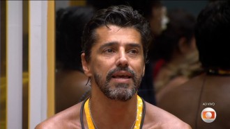 Veja como foi formado o 9º Paredão do BBB 26