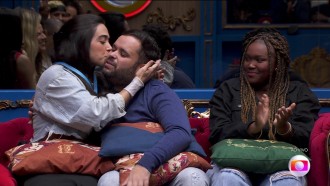 Veja como foi formado o décimo Paredão do BBB 24