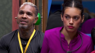 Veja como foi formado o quinto Paredão do BBB 24