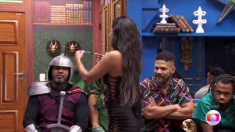 Veja como foi formado o sexto Paredão do BBB 24