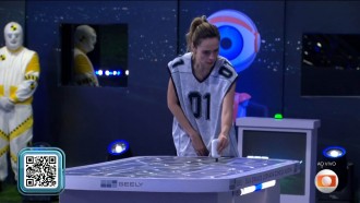 Veja como foi formado o último Paredão do BBB 26