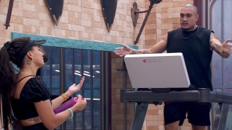 Veja como rolou a treta entre Alane e Fernanda no BBB 24