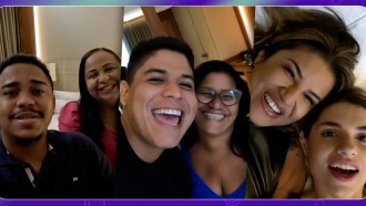 Veja o pré-confinamento dos candidatos à vaga no BBB 25