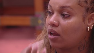 Veja os choros mais marcantes do BBB 25