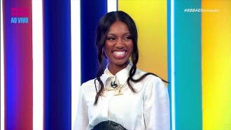 Veja os melhores momentos de Tina no BBB - A Eliminação