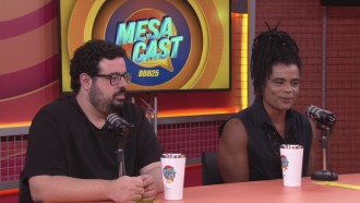 Veja os melhores momentos do Mesacast BBB de quarta (26)