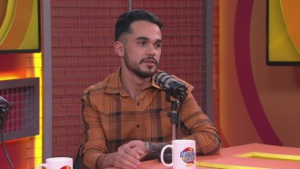 Veja os melhores momentos do Mesacast BBB de quarta, 9/4