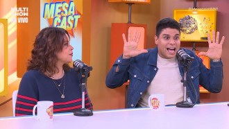 Veja os melhores momentos do Mesacast BBB de quinta-feira (16/4)