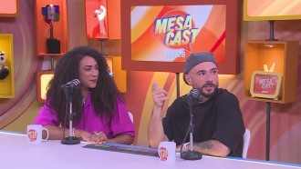 Veja os melhores momentos do Mesacast BBB de quinta-feira (19/3)