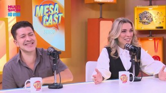 Veja os melhores momentos do Mesacast BBB de quinta-feira (26)