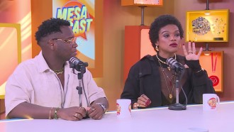 Veja os melhores momentos do Mesacast BBB de segunda-feira (2)