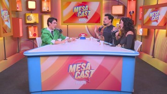 Veja os melhores momentos do Mesacast BBB de segunda-feira (9/2)