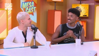 Veja os melhores momentos do Mesacast BBB de sexta-feira (13)