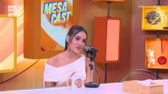 Veja os melhores momentos do Mesacast BBB de sexta-feira (17/4)