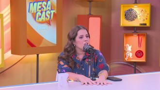 Veja os melhores momentos do Mesacast BBB de sexta-feira (20/2)