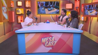 Veja os melhores momentos do Mesacast BBB de sexta-feira (30/1)