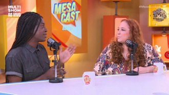 Veja os melhores momentos do Mesacast BBB de sextaa-feira (27)