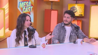 Veja os melhores momentos do Mesacast BBB de terça-feira (14/4)