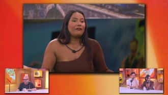 Veja os melhores momentos do Mesacast BBB de terça-feira (24)