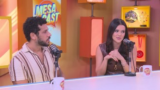 Veja os melhores momentos do Mesacast BBB de terça-feira (24/3)
