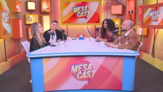 Veja os melhores momentos do Mesacast BBB de terça-feira (3)