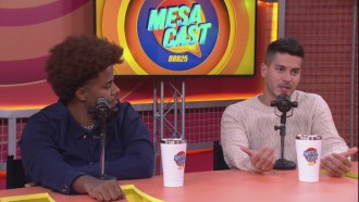 Veja os melhores momentos do Mesacast BBB desta terça-feira (4)