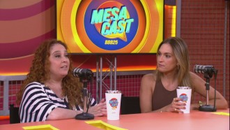 Veja os melhores momentos do Mesacast de quinta-feira, 13/2