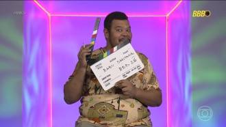 Veja quem são os Veteranos do BBB 26