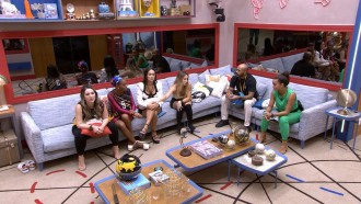 Veja quem votou em quem no décimo sexto Paredão do BBB 23