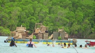 Veja todas as provas do 'No Limite' na temporada