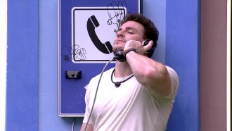 Veja todos os vídeos de Paula, do BBB 23