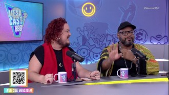 Veja tudo o que rolou no Mesacast BBB deste domingo (24)