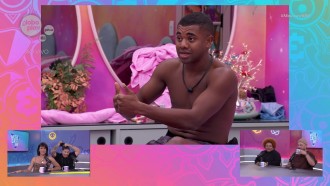 Veja tudo o que rolou no Mesacast BBB deste sábado (30)
