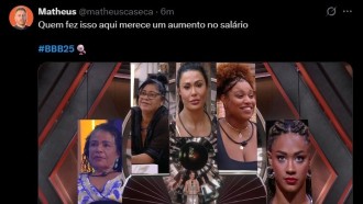 Versão do Oscar® no Fanfic BBB diverte a Web; confira